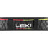 Leki ceinture porte-baton de trail running - Noir / Blanc