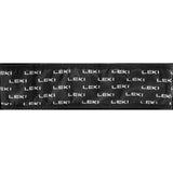 Leki ceinture porte-baton de trail running - Noir / Blanc