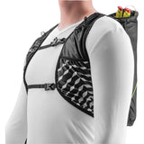 Leki veste carquois de course en sentier