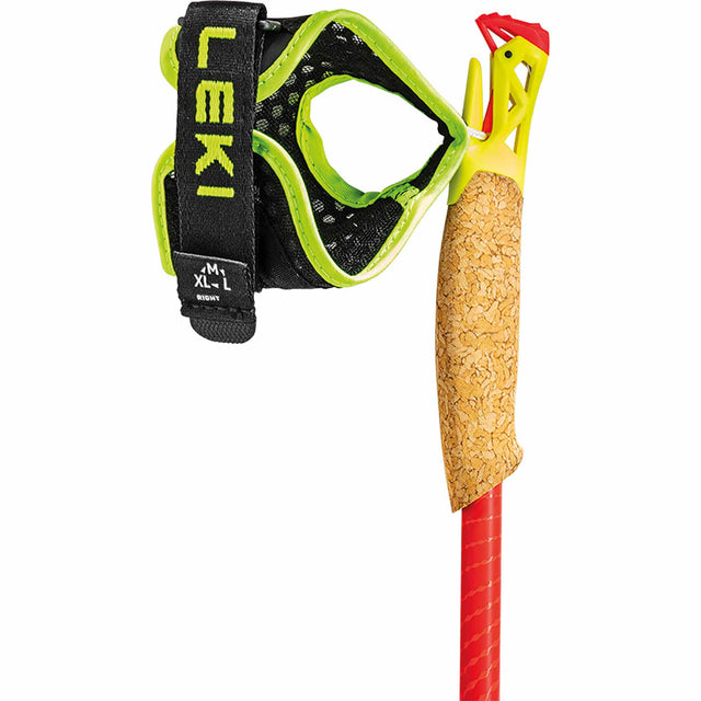 Leki Leki Ultratrail FX One Superlite bâtons de trail running