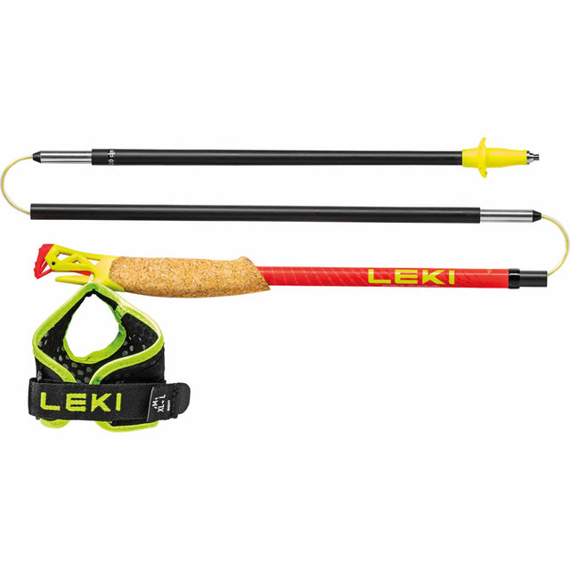 Leki Leki Ultratrail FX One Superlite bâtons de trail running