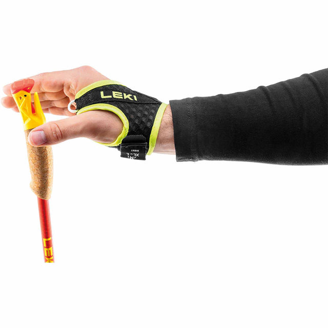Leki Leki Ultratrail FX One Superlite bâtons de trail running