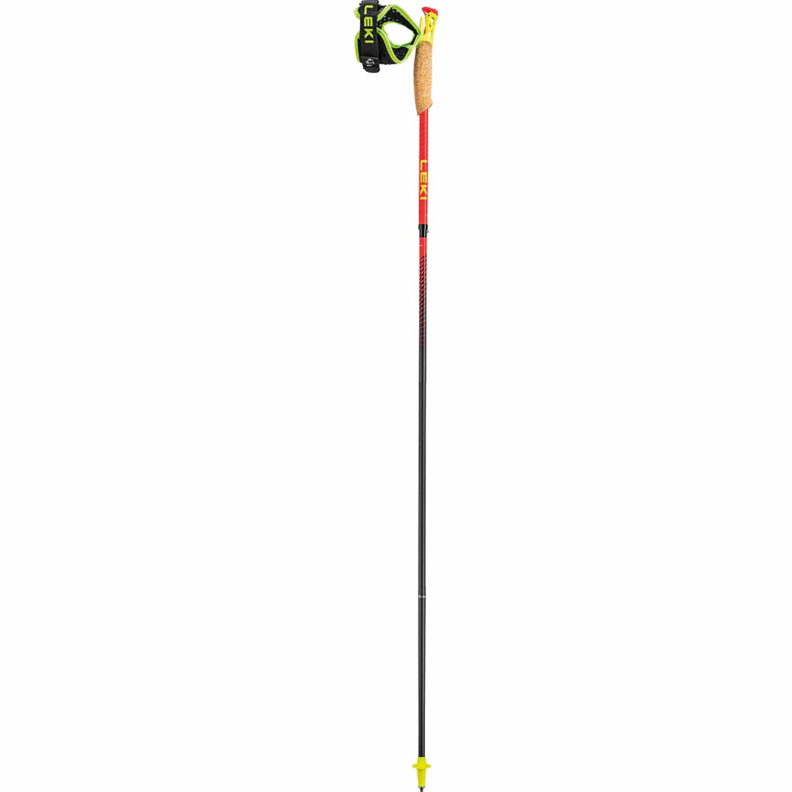 Leki Leki Ultratrail FX One Superlite bâtons de trail running