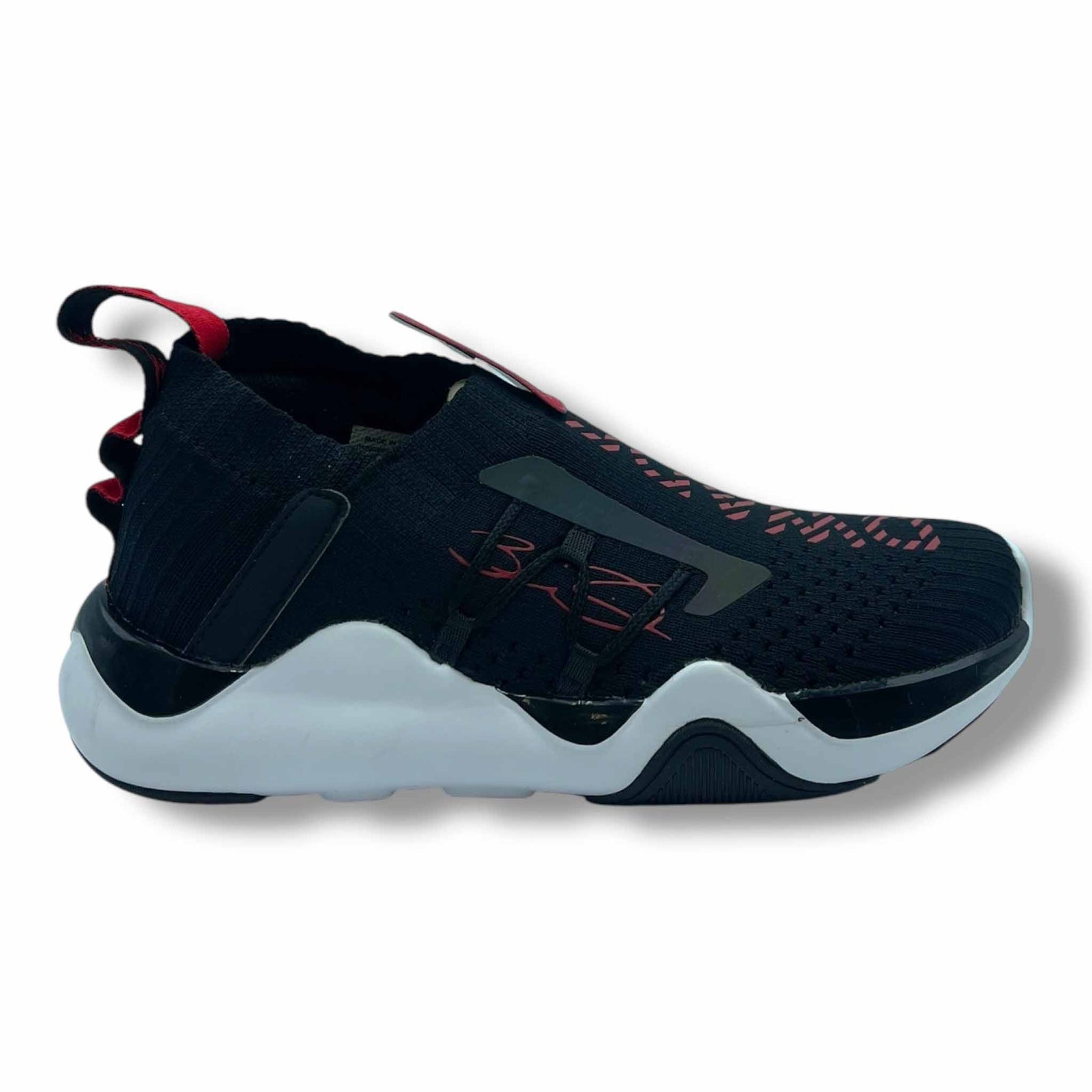 Li-Ning Li-Ning D Wade Youth chaussures de basketball pour enfant et jeune