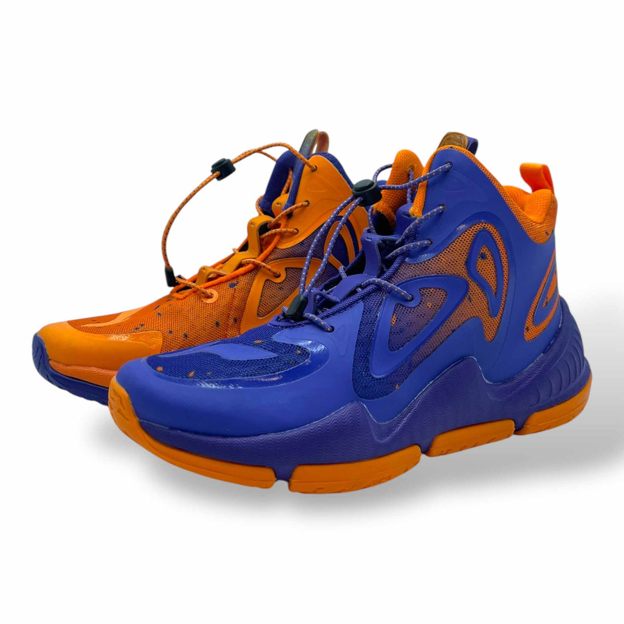 Li-Ning Li-Ning chaussures de basketball pour enfant et jeune