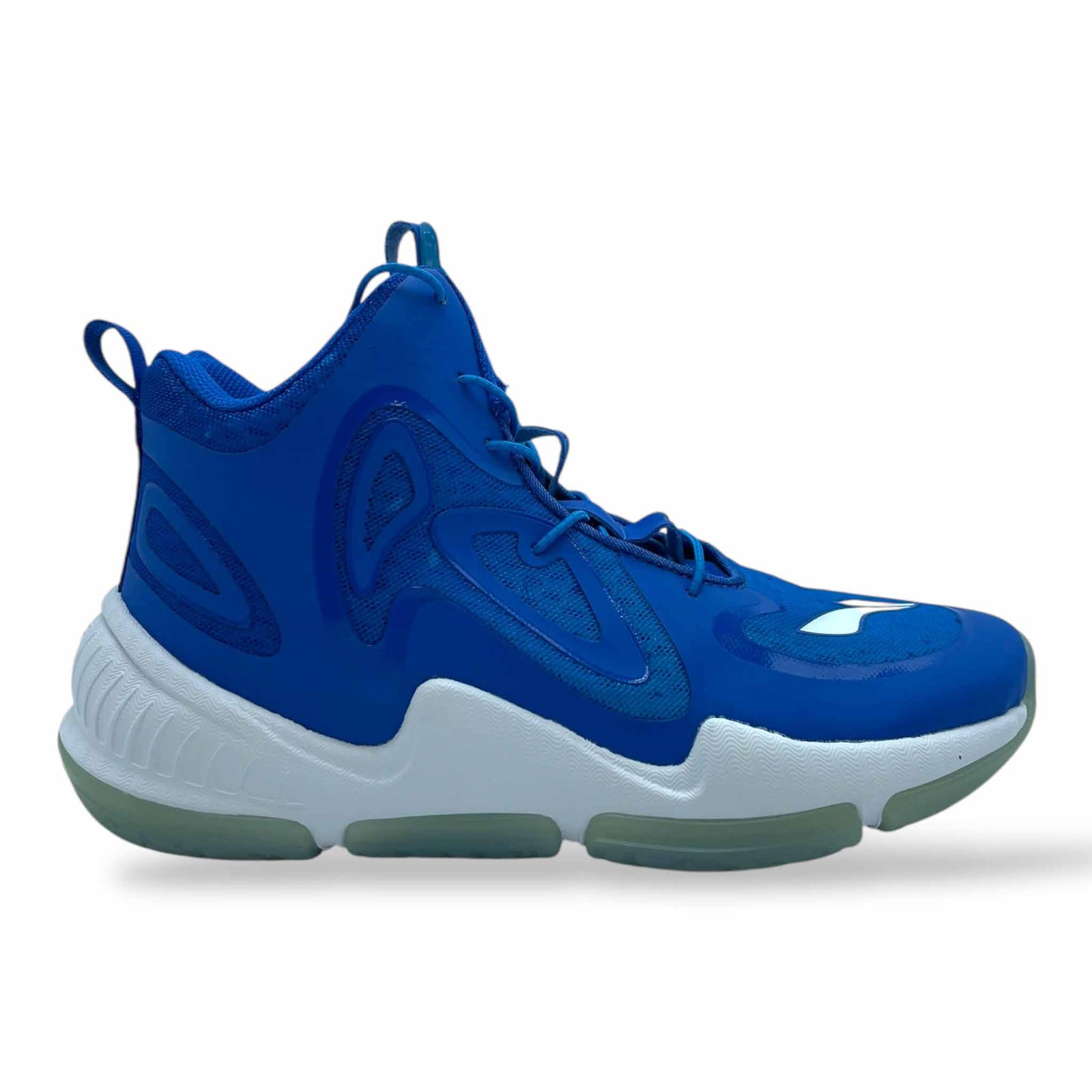 Li-Ning Li-Ning chaussures de basketball pour enfant et jeune