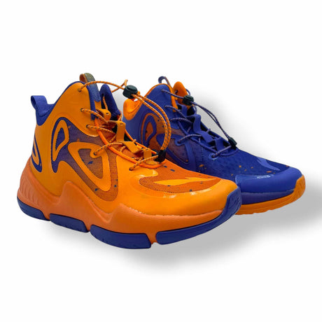 Li-Ning Li-Ning chaussures de basketball pour enfant et jeune