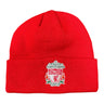 Liverpool FC beanie tuque du club de soccer