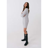 Lolë Lolë Clover robe à manches longues