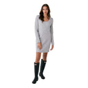 Lolë Lolë Clover robe à manches longues