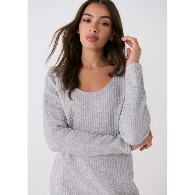 Lolë Lolë Clover robe à manches longues