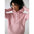 Lolë Lolë Icon chandail à capuchon doux pour femme