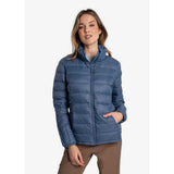 Lolë Lolë Manteau Duvet Emeline pour femme