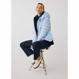 Lolë Lolë Manteau Duvet Emeline pour femme