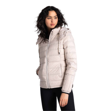 Lolë Lolë Manteau Duvet Emeline pour femme