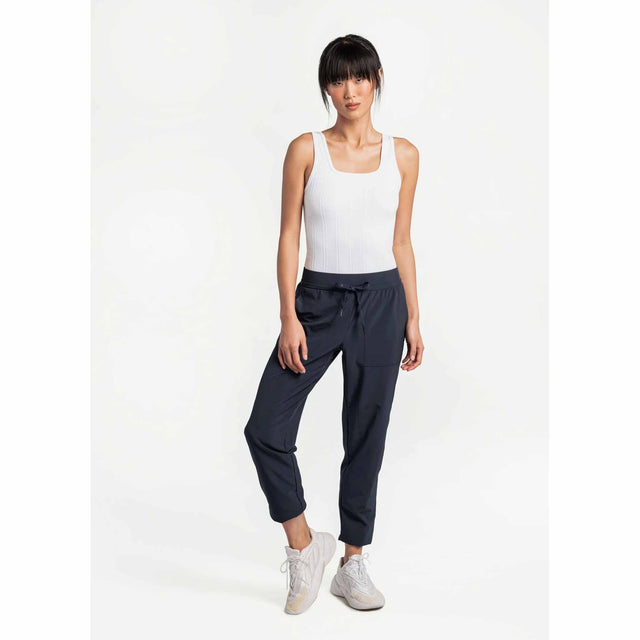 Lolë Lolë Olivie Joggers pour femme