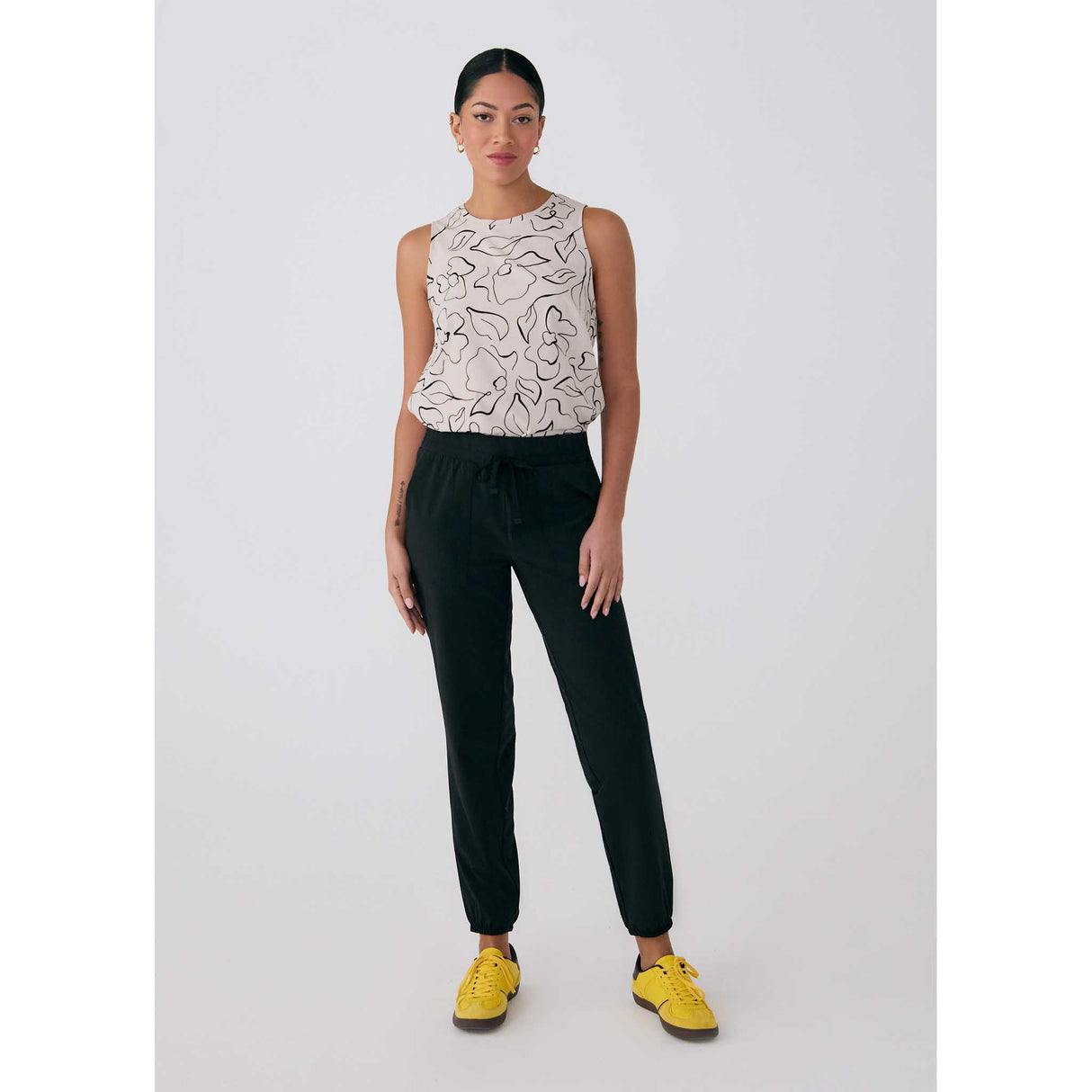Lolë Lolë Olivie Joggers pour femme