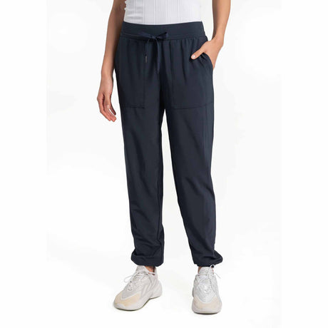 Lolë Lolë Olivie Joggers pour femme