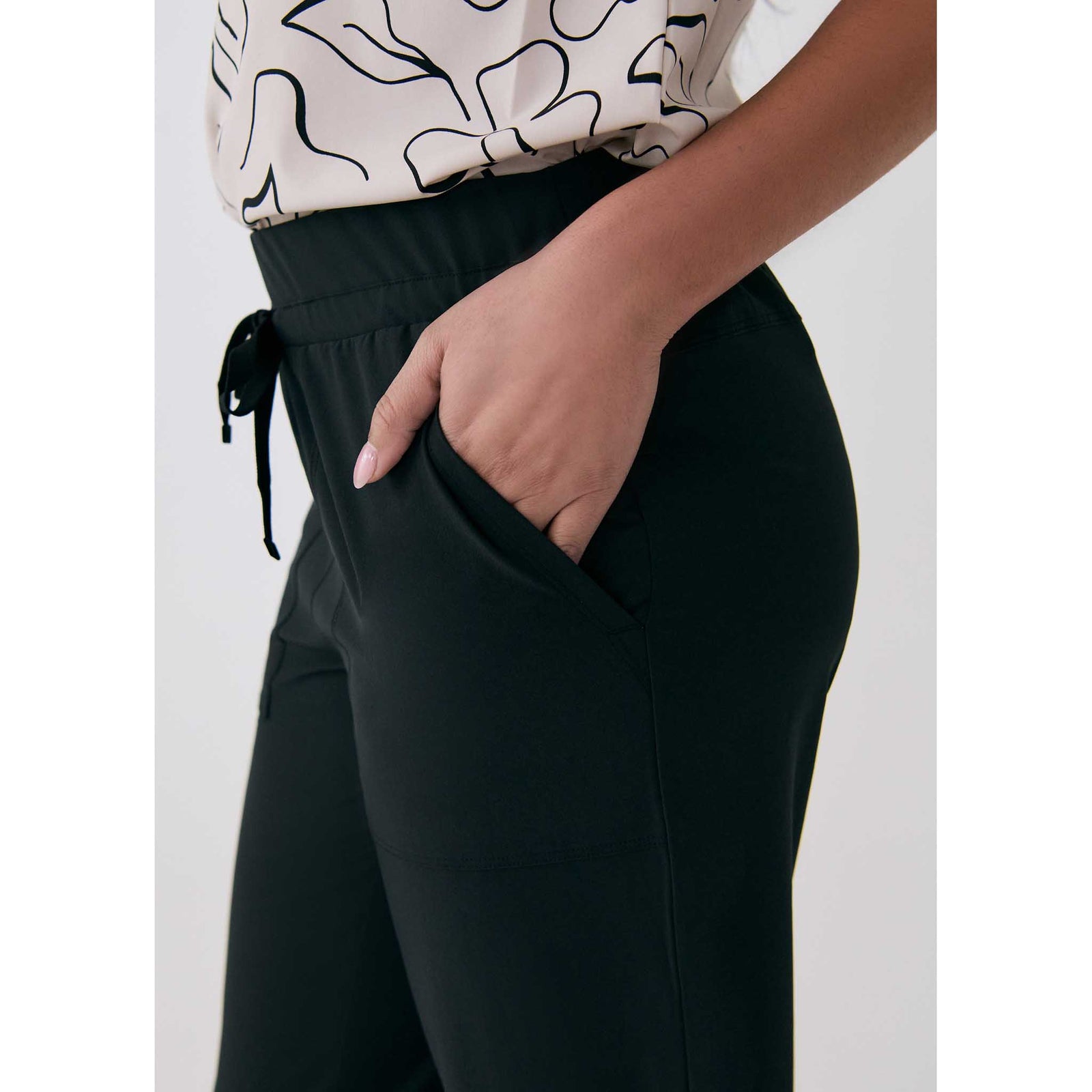 Lolë Lolë Olivie Joggers pour femme