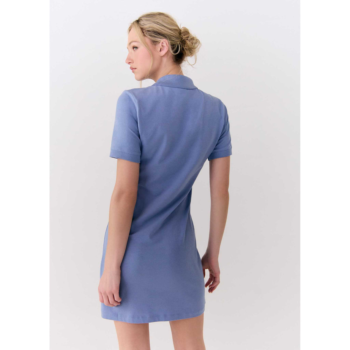 Soccer Robe Lolë Robe polo Effortless – Soccer Sport Fitness