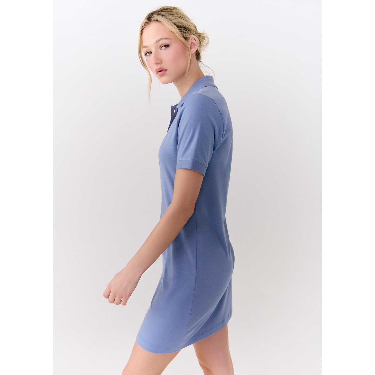 Soccer Robe Lolë Robe polo Effortless – Soccer Sport Fitness