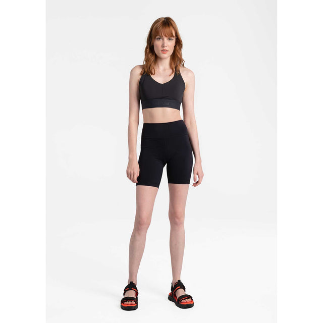 Lolë Lolë Short cycliste Comfort Stretch pour femme