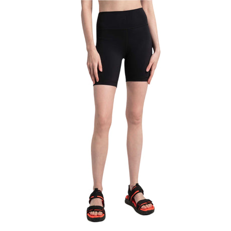 Lolë Lolë Short cycliste Comfort Stretch pour femme