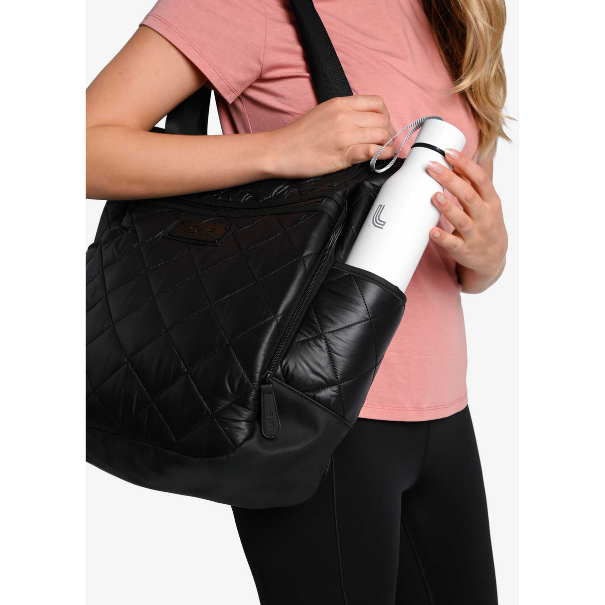 Lolë Lolë bouteille d'eau isotherme Refresh