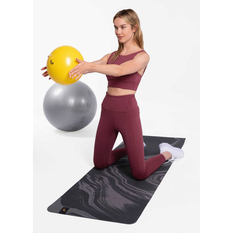 Lolë Lolë duo de ballons d'exercice