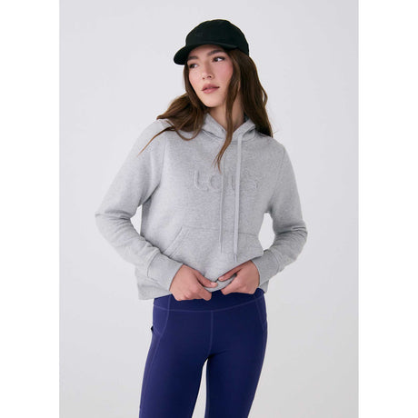 Lolë Lolë haut à capuchon Icon pour femme