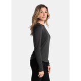 Lolë Lolë haut à manches longues Everyday pour femme