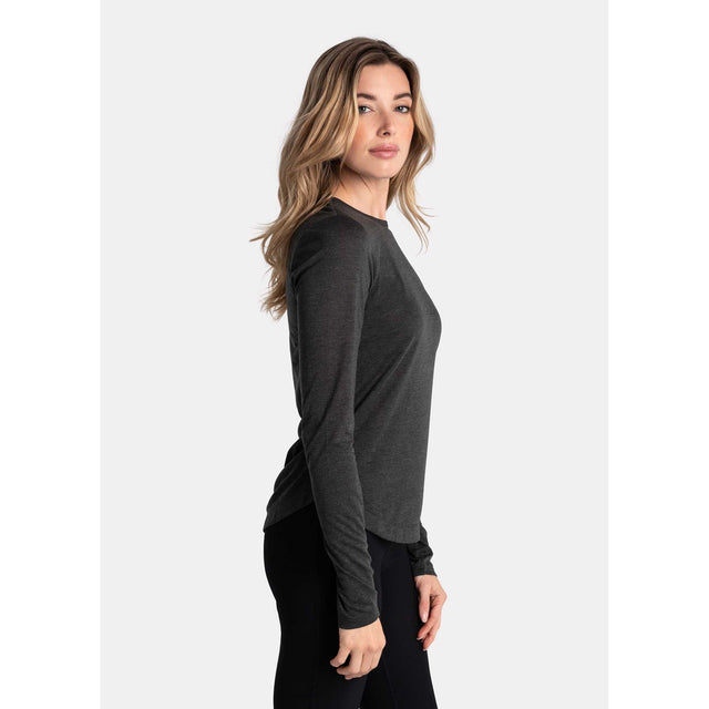 Lolë Lolë haut à manches longues Everyday pour femme