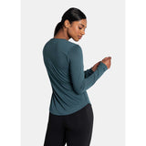 Lolë Lolë haut à manches longues Everyday pour femme