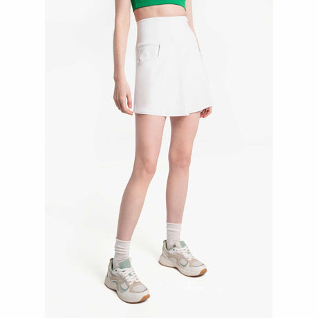 Lolë Lolë jupe-short Step Up pour femme