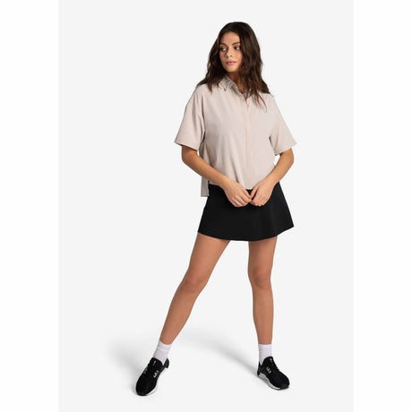 Lolë Lolë jupe-short Step Up pour femme