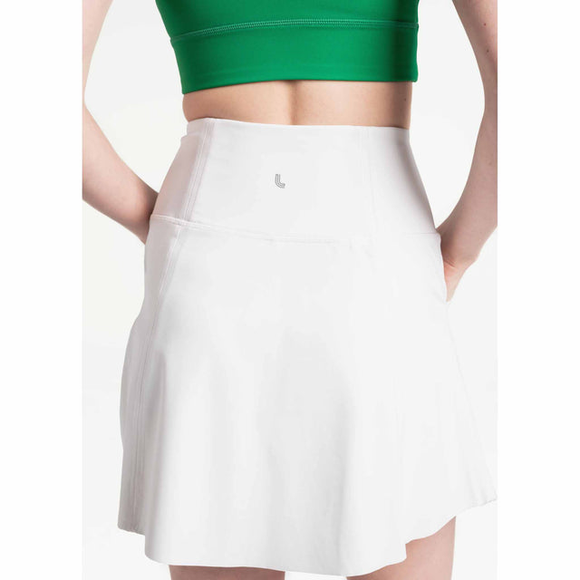 Lolë Lolë jupe-short Step Up pour femme