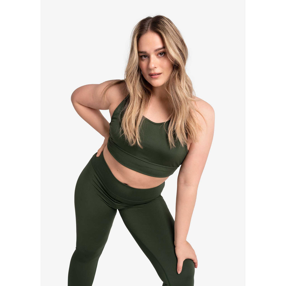 Lolë Lolë legging Comfort Stretch pour femme