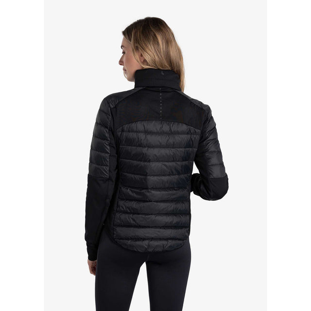 Lolë Lolë manteau coupe-vent isolé Just pour femme