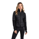 Lolë Lolë manteau coupe-vent isolé Just pour femme
