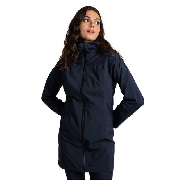 Lolë Lolë manteau de pluie Element long pour femmes