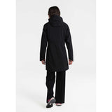Lolë Lolë manteau de pluie Element long pour femmes