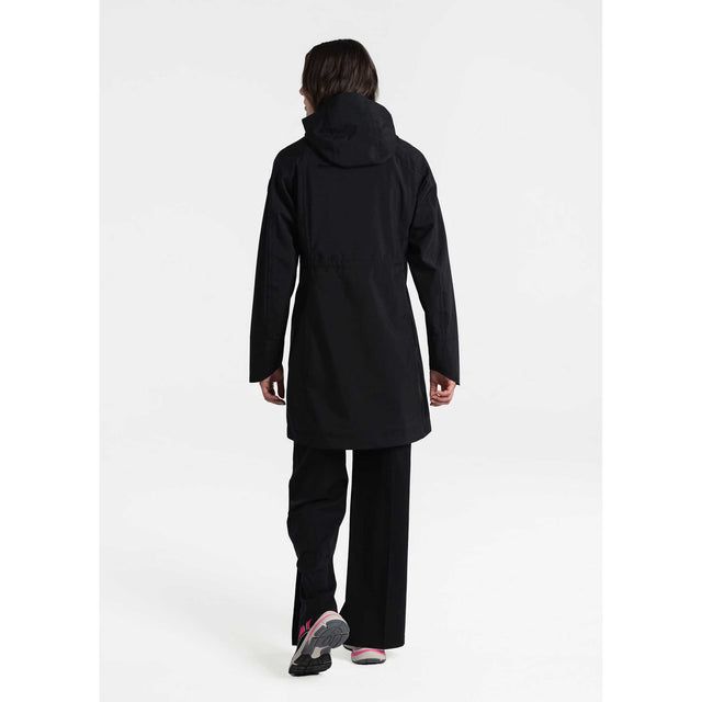 Lolë Lolë manteau de pluie Element long pour femmes
