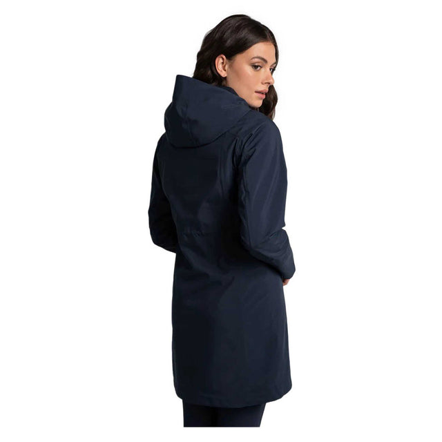 Lolë Lolë manteau de pluie Element long pour femmes