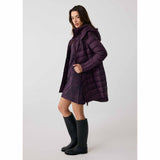 Lolë Lolë manteau duvet Claudia