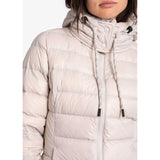 Lolë Lolë manteau duvet Claudia