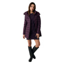 Lolë Lolë manteau duvet Claudia