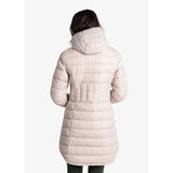 Lolë Lolë manteau duvet Claudia