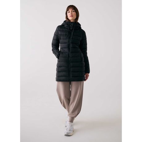 Lolë Lolë manteau en duvet Claudia pour femme