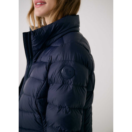 Lolë Lolë manteau en duvet Claudia pour femme