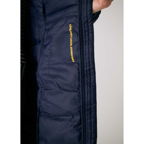 Lolë Lolë manteau en duvet Claudia pour femme